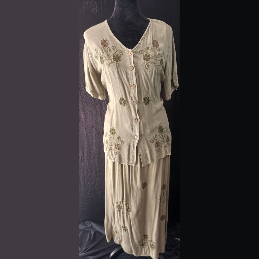Vintage Set